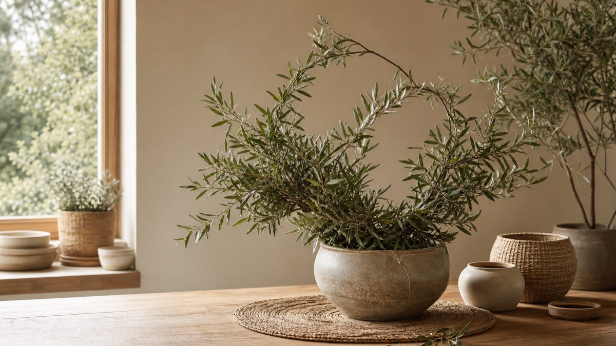 Fausse plante : comment choisir le bon modèle pour son projet déco