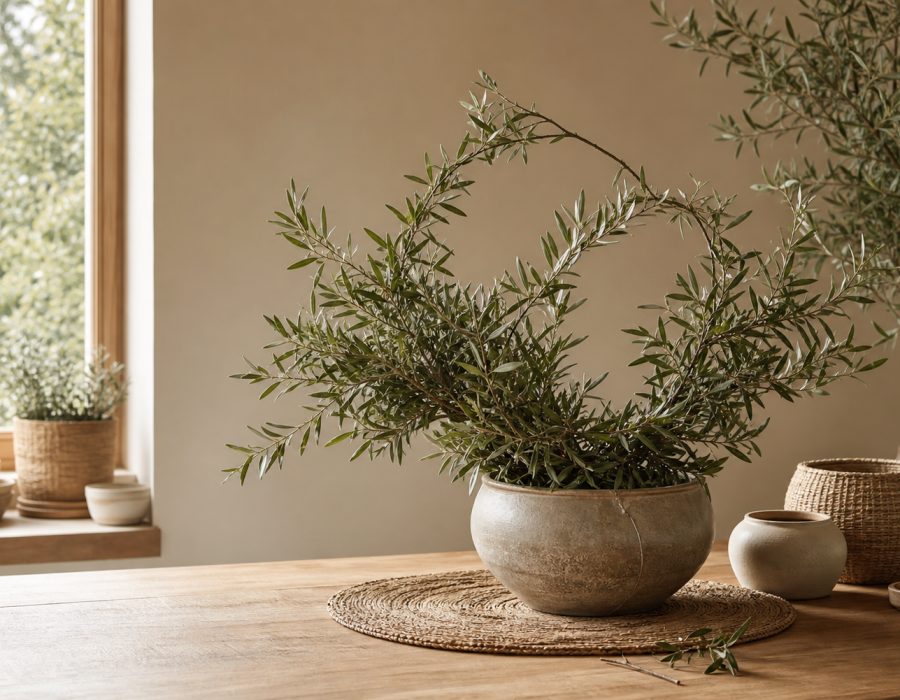 Décoration végétale pour « Les atouts d’un code réduction Flore Events »